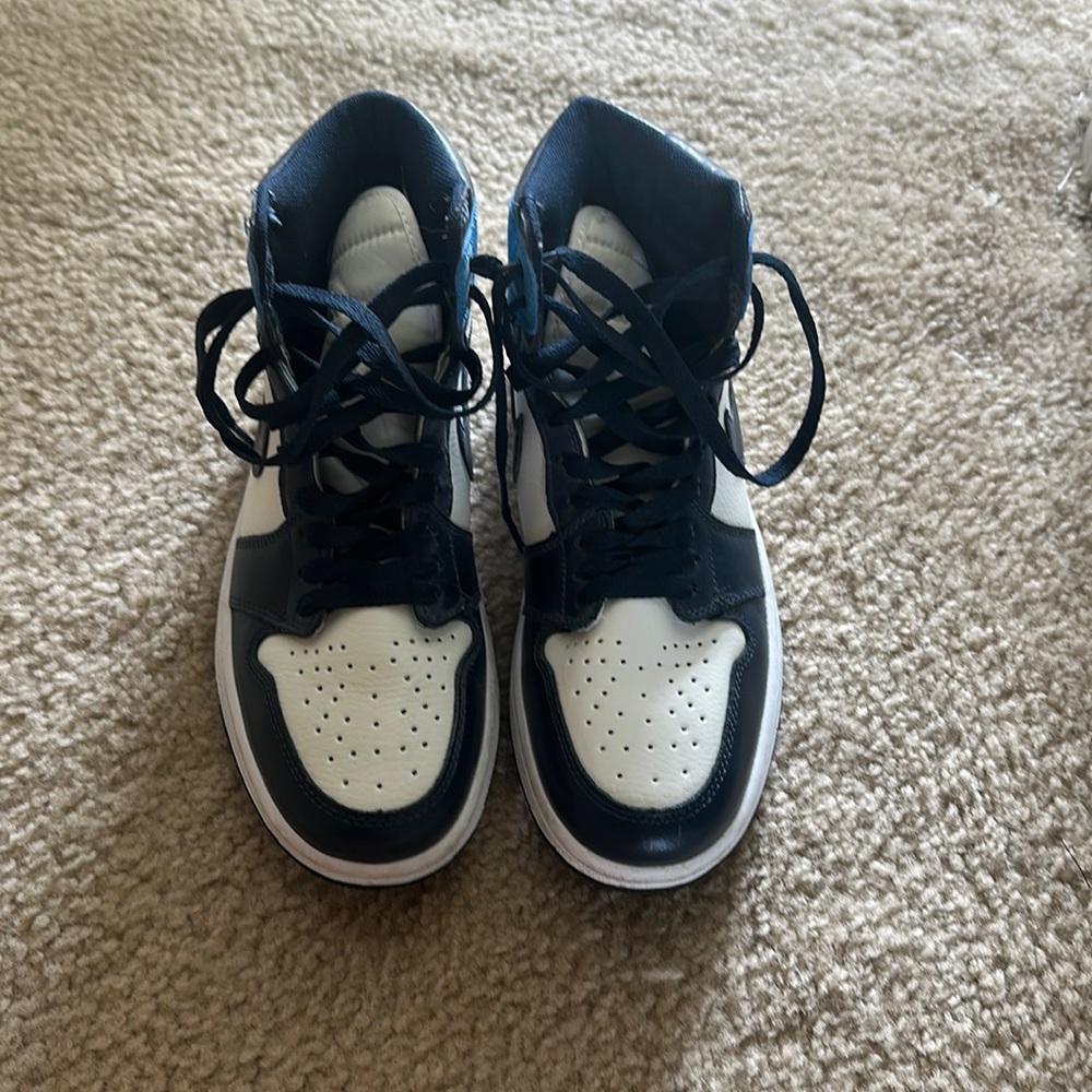 jordan 1 obsidian high